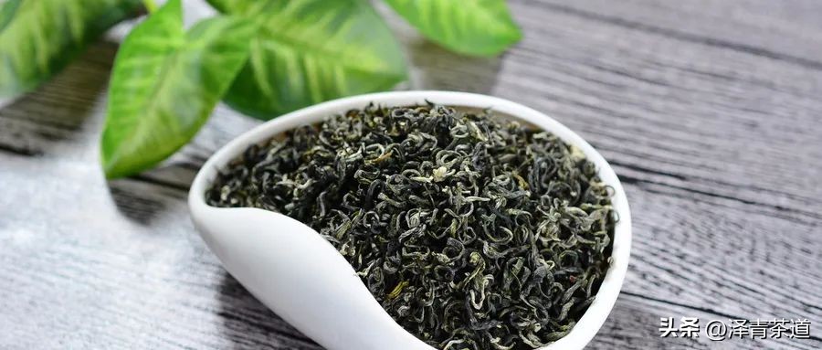 盖碗适合冲泡的六大茶类,中国茶道之六大茶类冲泡