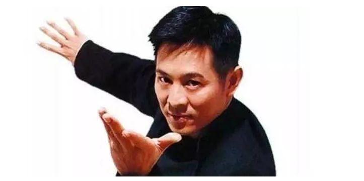 李连杰灭绝师太,李连杰曾经是中国人吗