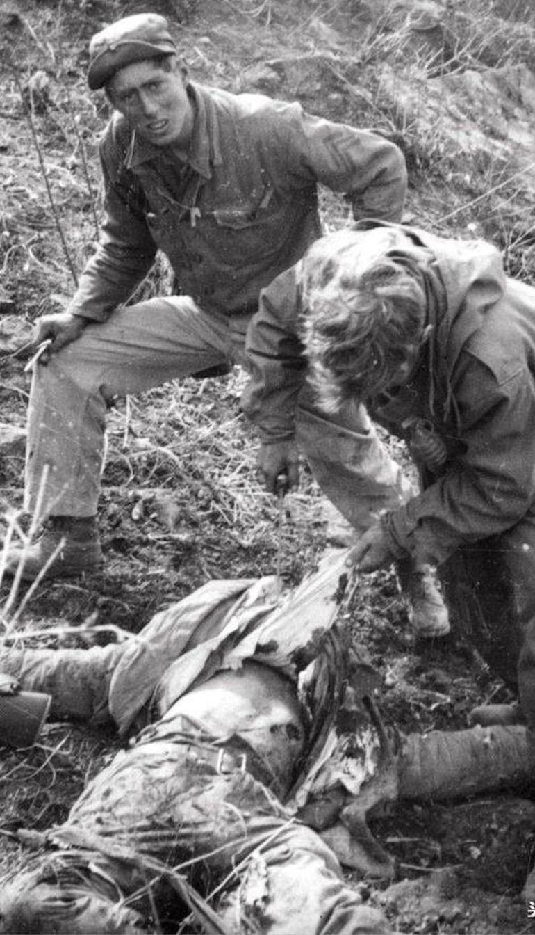 韩国到底有多扯淡？