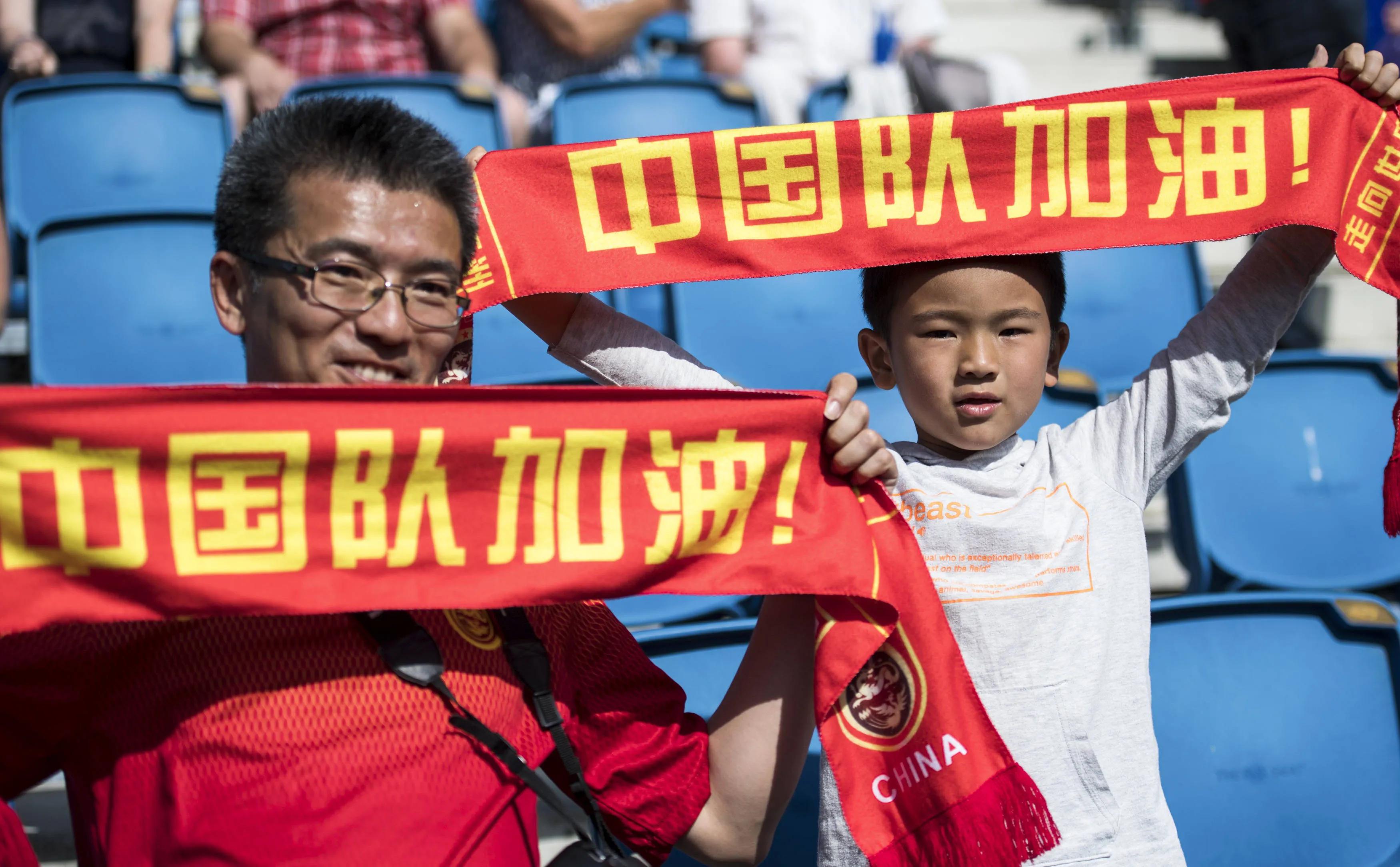 分析一下为什么国足不能崛起,为什么国足输了不该输的一场球