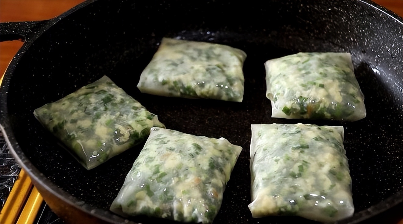 春季4种野菜常吃养肝护肝,春季养肝护肝排毒蔬菜