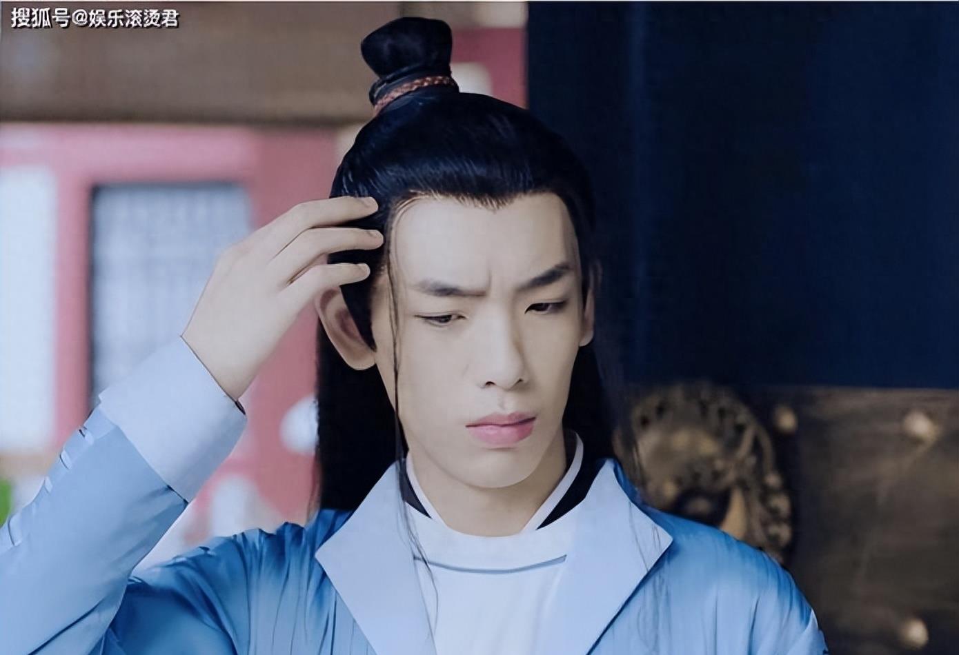 长大后变丑的六位童星,盘点八位长残了的童星