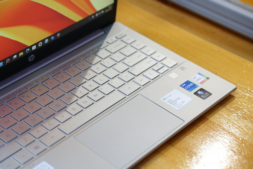 惠普星14轻薄本真实测评,轻薄本惠普星14