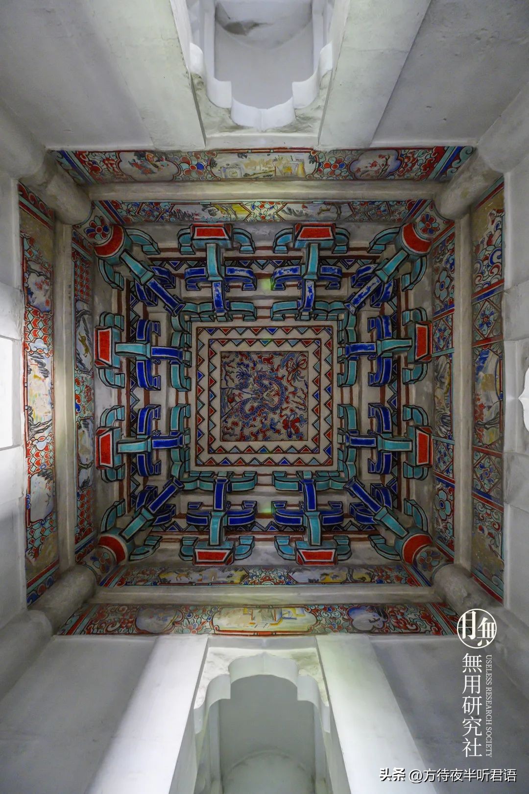 六和塔：听取潮声一千年