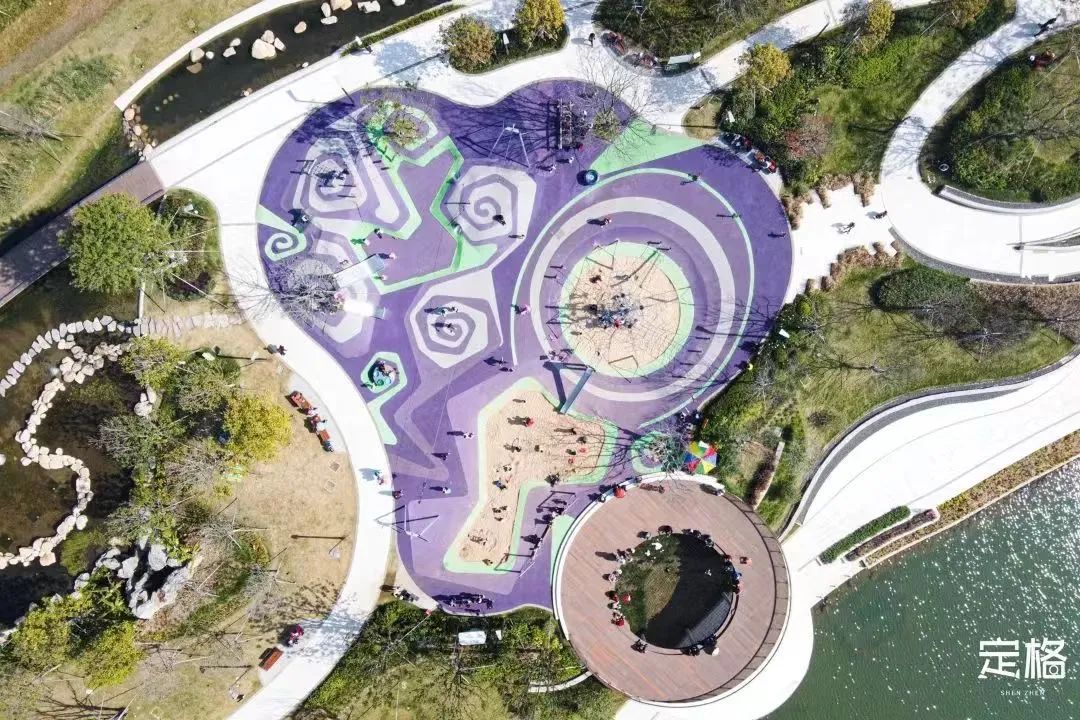 深圳值得去的70个公园你去过几个,深圳最值得去的七大主题公园