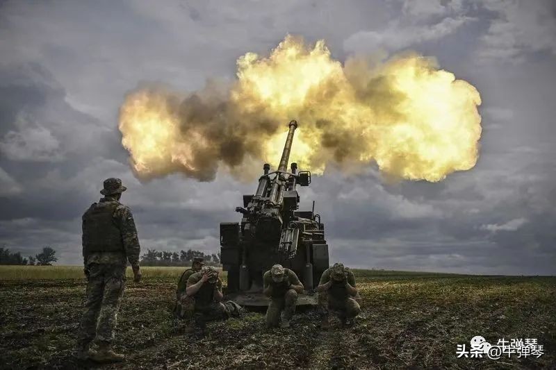 中国人现在最关心的是疫情，但世界正在发生重大变化