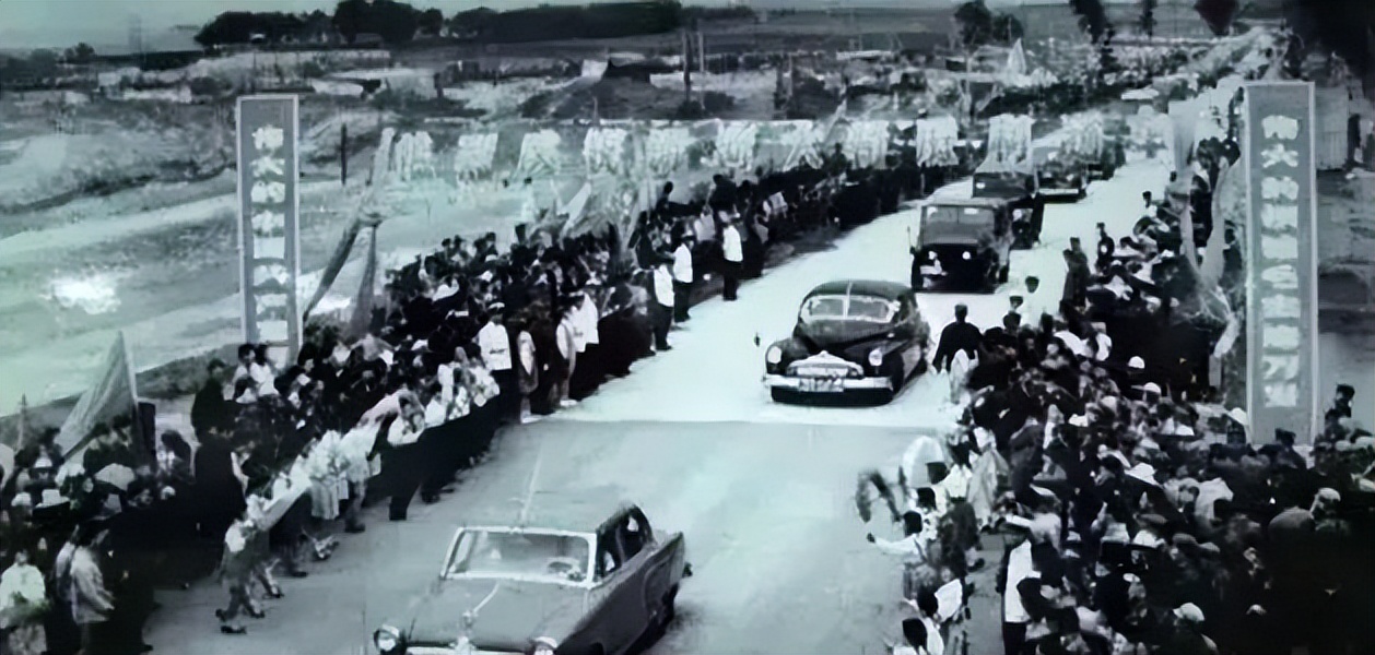 70年代河北秦皇岛老照片,秦皇岛60年代老照片