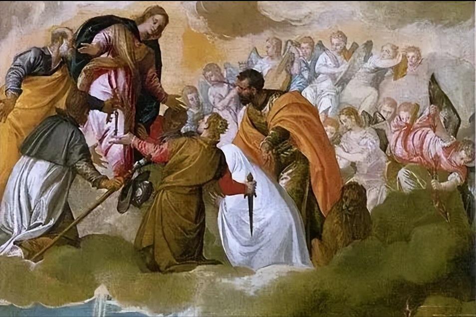 多民族的交相混合，西班牙的多元文化