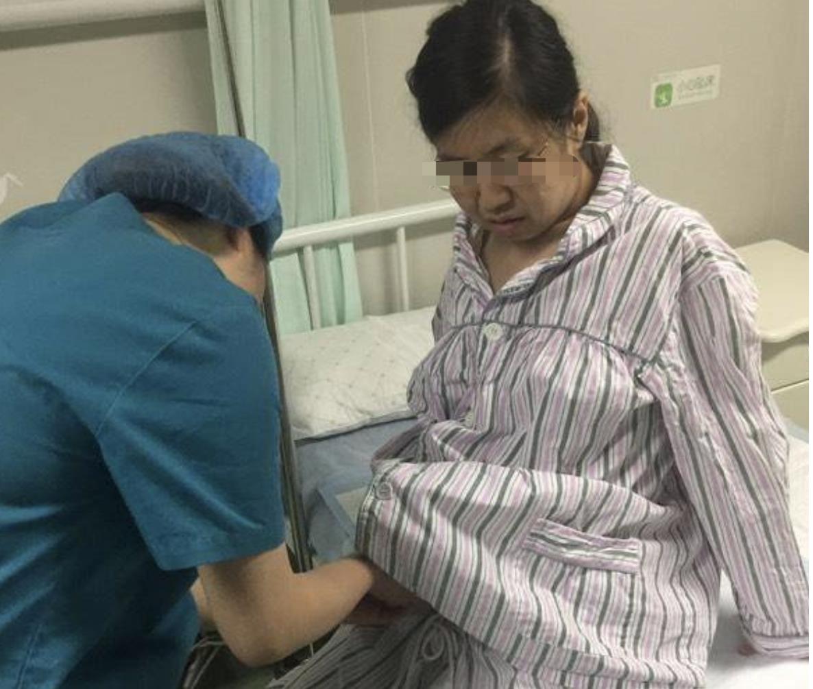 50岁女人怀孕了,50岁的女人怀孕生孩子