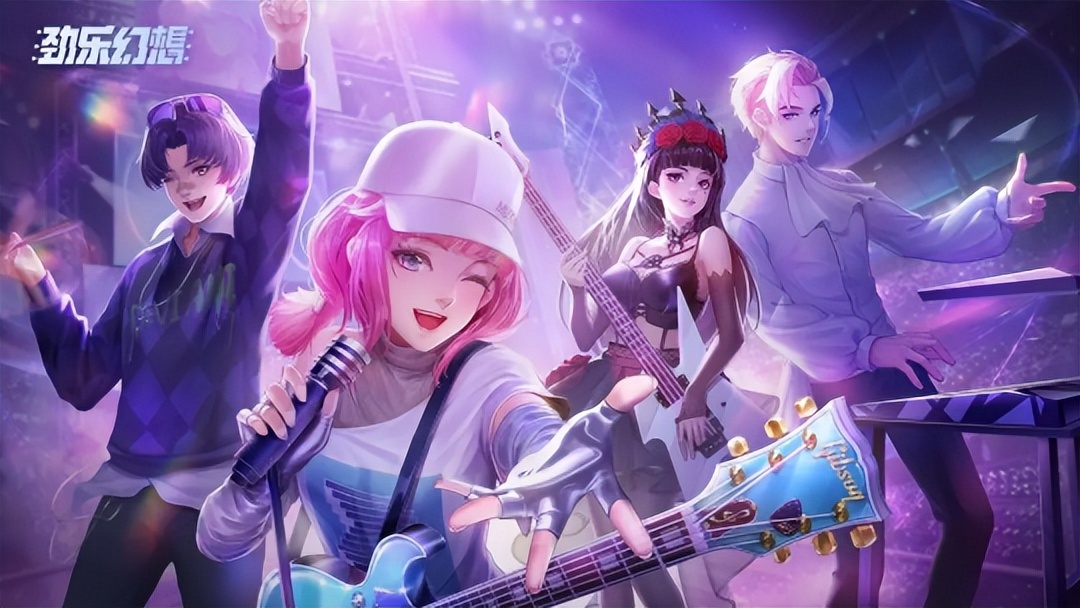 2023腾讯游戏发布会，超40款产品砸脸，玩家准备好接招了吗？