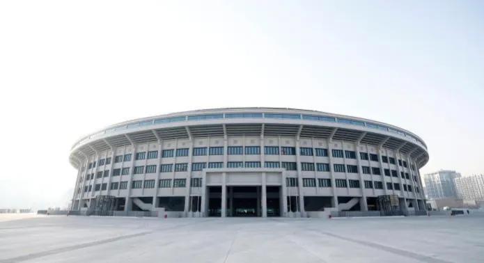 武汉有必要兴建专业足球场馆,武汉汉江湾足球场免费吗