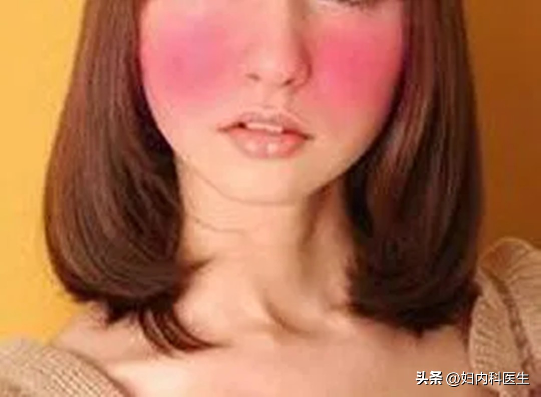 从脸色看出得什么病,面色反映一个人的健康