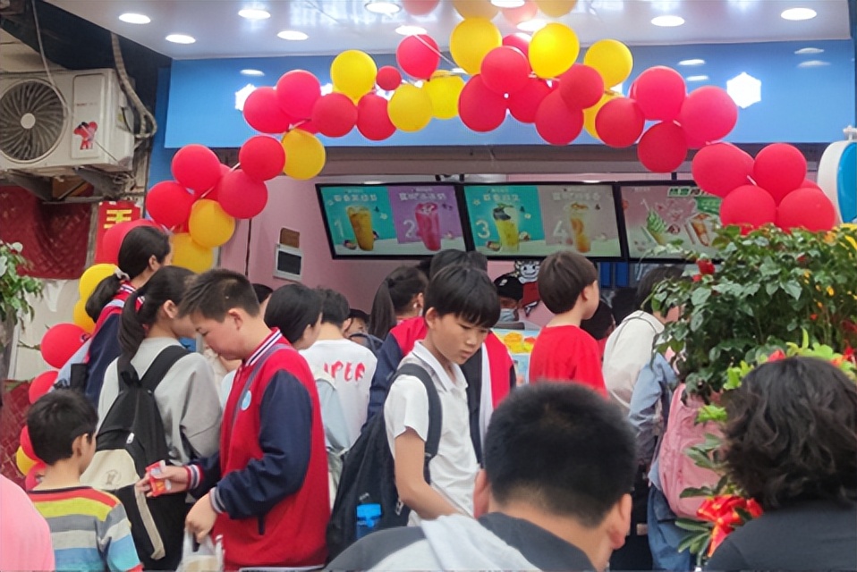 菲律宾奶茶店开店流程,奶茶店加盟方案和流程