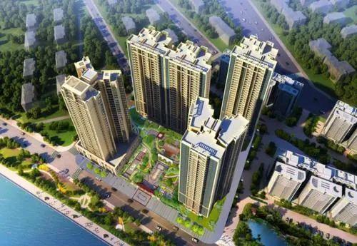 融创的白衣骑士,融创困境反转的底气何在