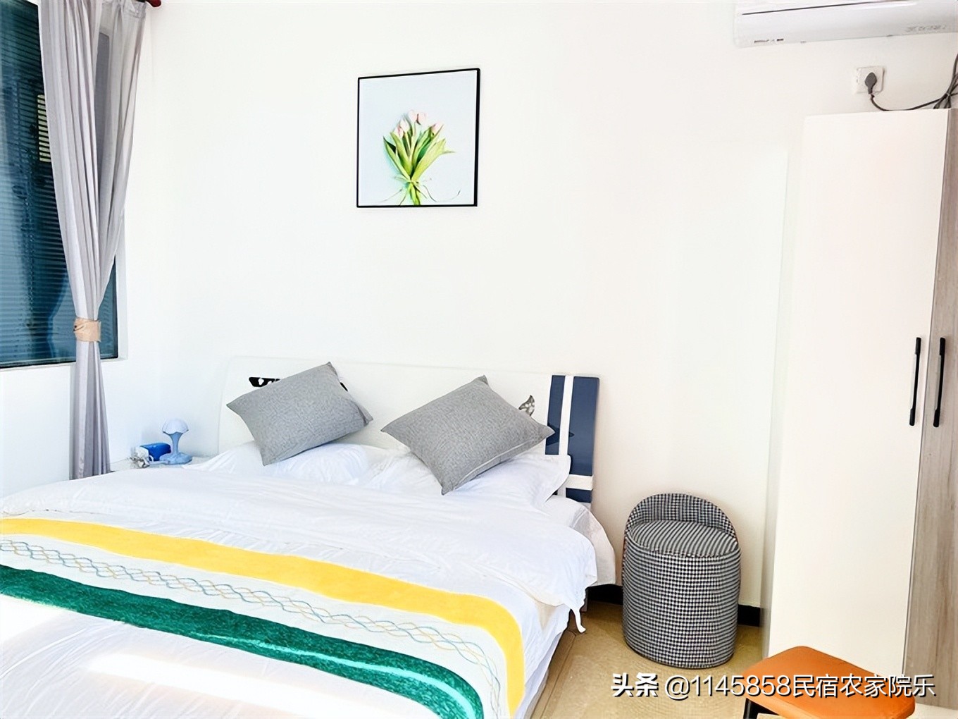 北京密云精品民宿小院,北京密云轻奢民宿