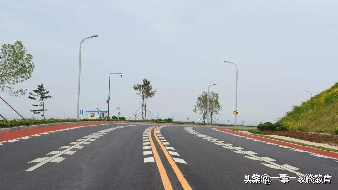 交通标志和注意事项,这几种交通标志老司机都不会犯错