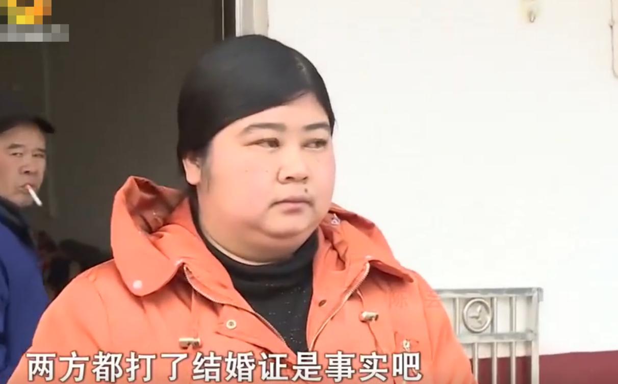 2019年，湖南女子带女儿离家出走，找到后发现她在和前夫一起生活