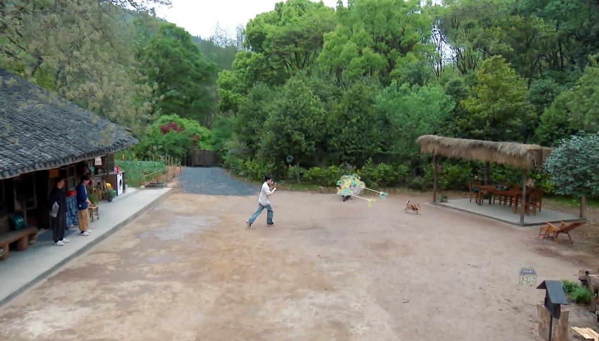 向往的生活7刘宪华回归完整版,刘宪华向往的生活7回归录了几集