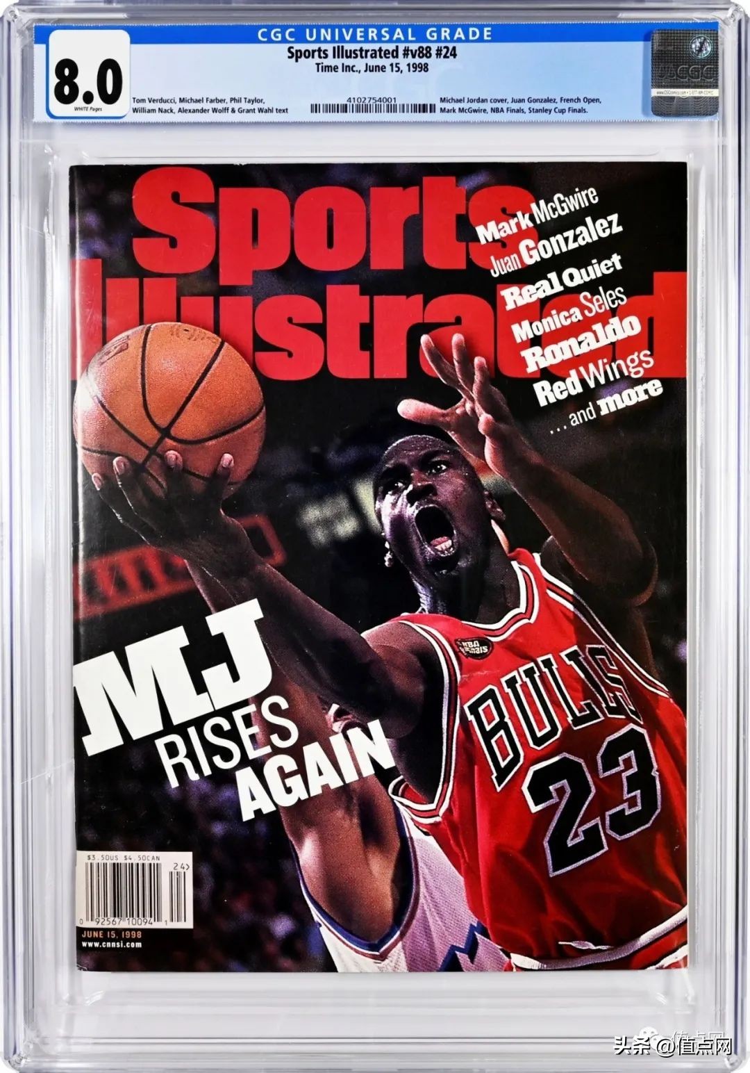 乔丹一双参赛球鞋拍卖出147美万元,乔丹airjordan1low复古蓝真假