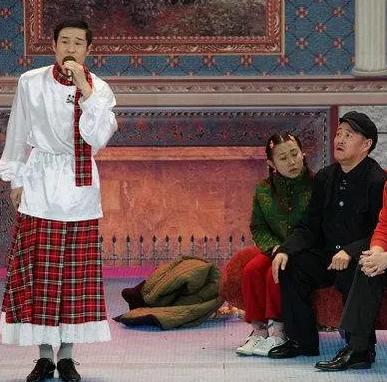 赵本山小品谈国足,赵本山谈国足完整版