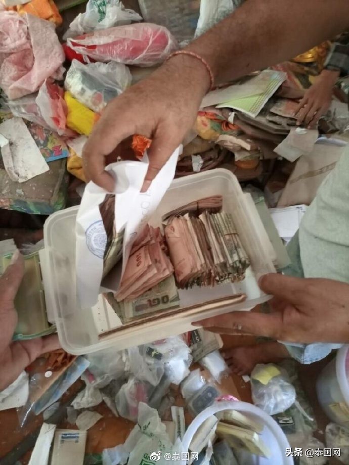 泰国龙婆去世,泰国109岁高僧龙婆