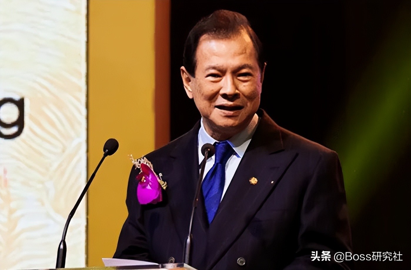 马来西亚十大富豪榜,马来西亚华人十大富豪