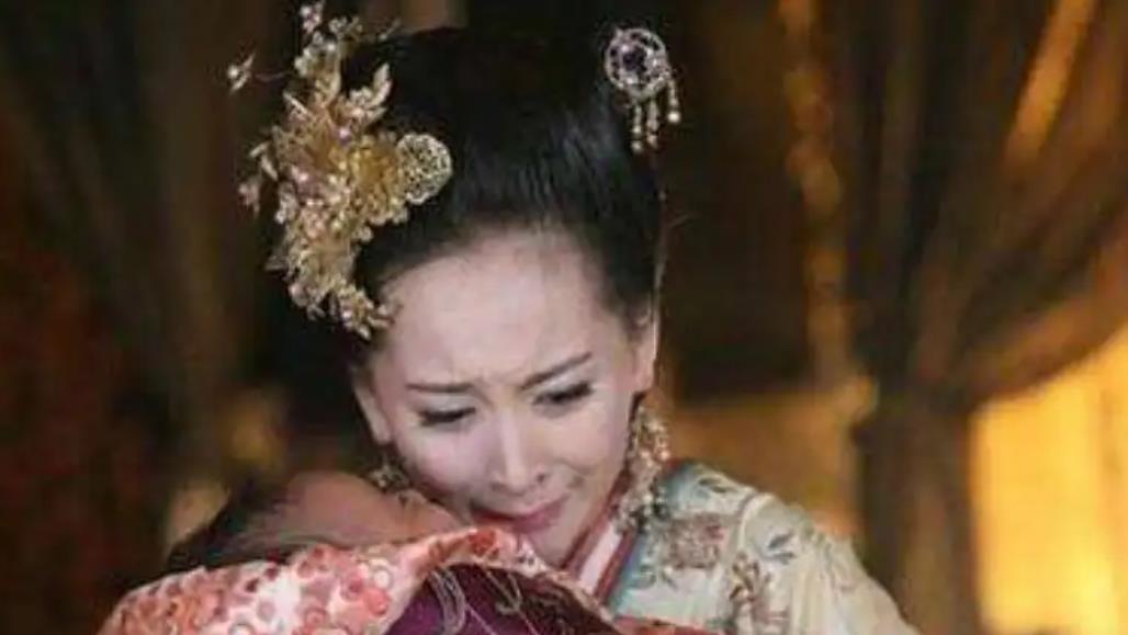 古代妃子为什么不能亲自抚养,古代妃子的孩子为什么不能自己养