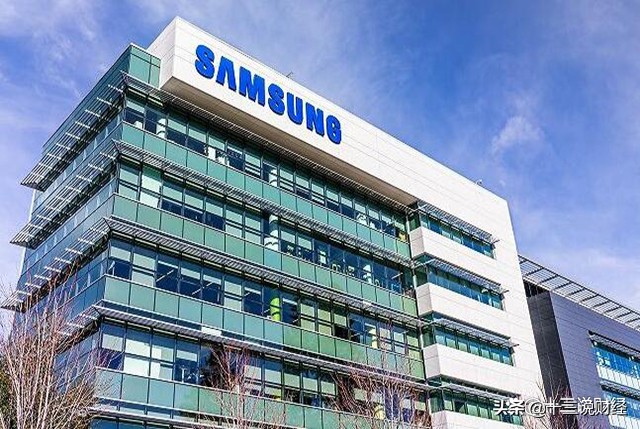 人均年薪130万元，三星电子疯狂加薪，羡慕不已