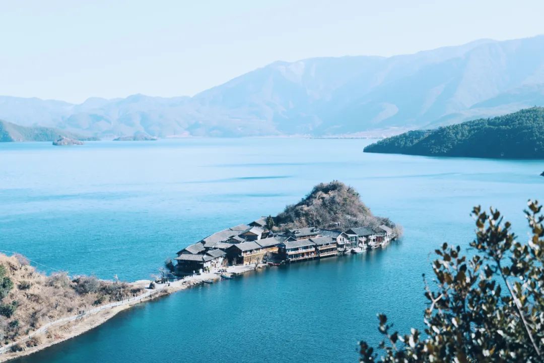 稻城亚丁解封后，又一顶级越野线路——洛亚大环线横空出世