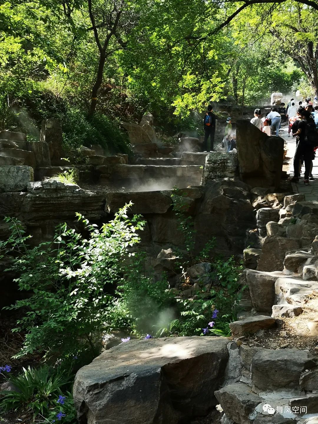 西山国家森林公园海拔,西山国家森林公园昆明