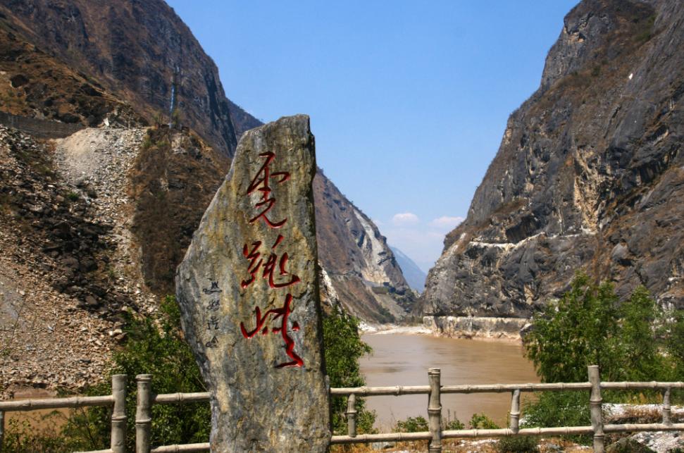 云南最漂亮的景点排名,云南最漂亮的景点推荐