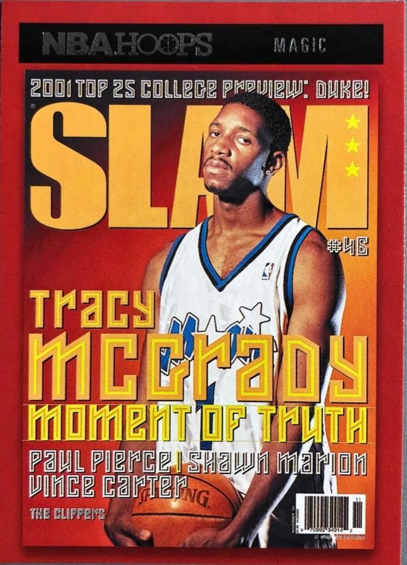 小小卡片的故事,nba卡牌编年史