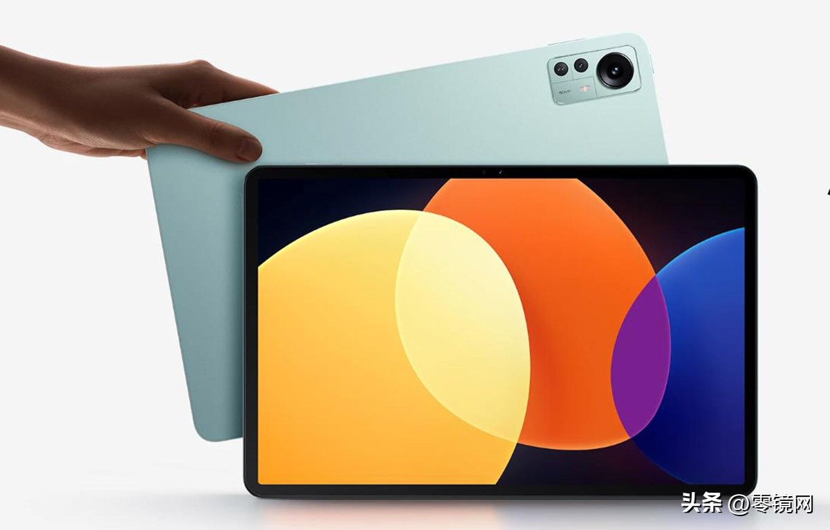 小米平板6发布时间最新消息汇总,小米平板6Max14定档8月14日发布