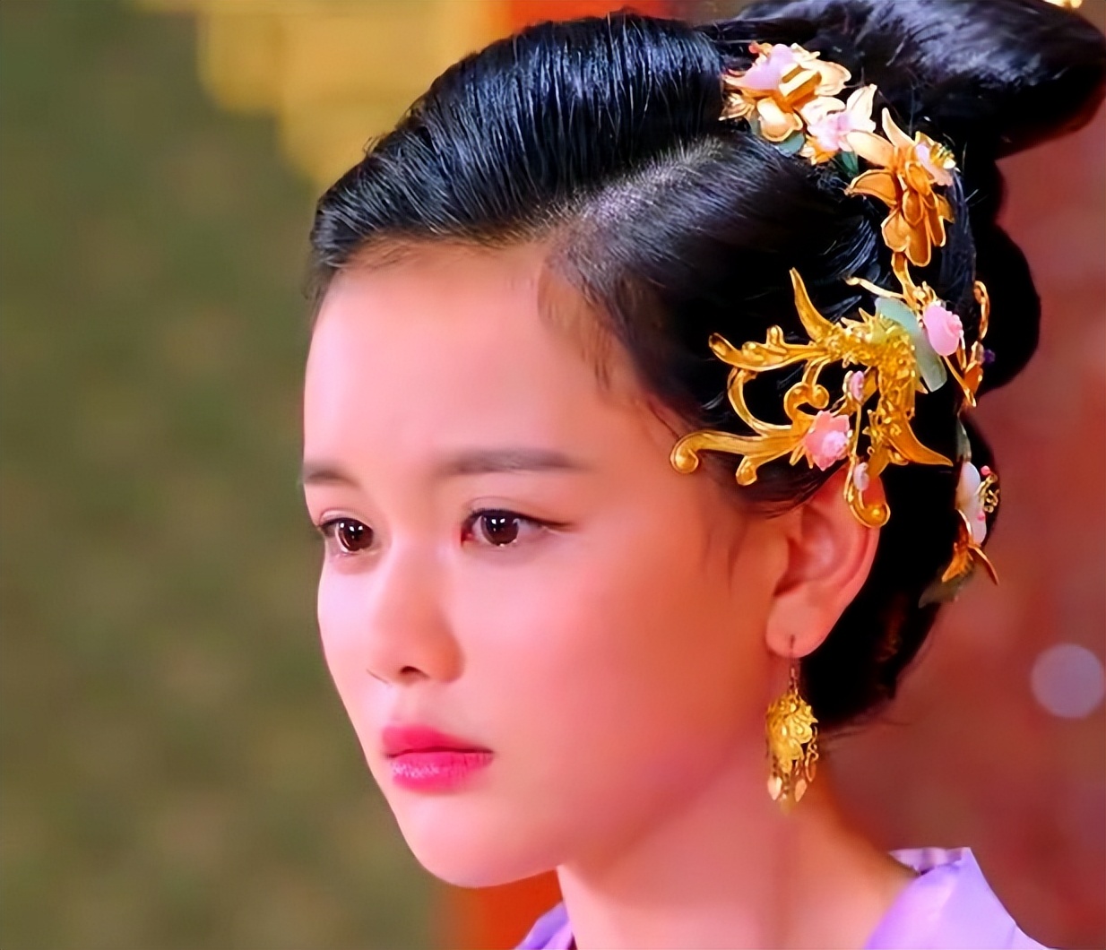 电视剧的整容脸,影视剧中整容脸