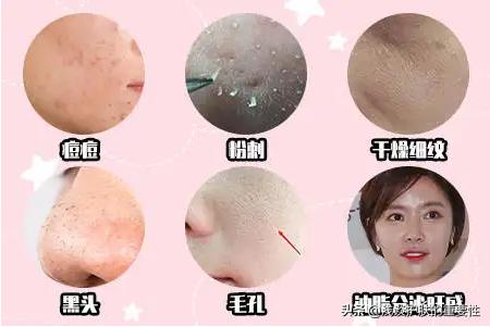 不用洗面奶洗脸皮肤就不会长皱纹,不用洗面奶洗脸反而皮肤变好了