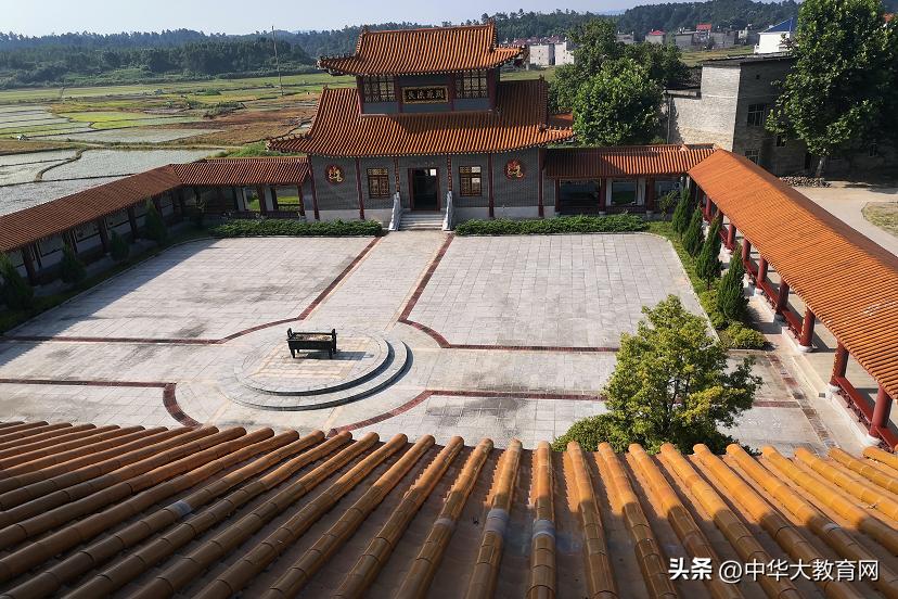 永丰县八江乡魏雄辉,永丰魏雄辉