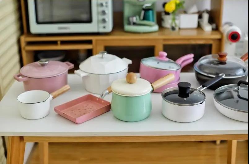 实用性的锅有哪些,当下什么锅最好用