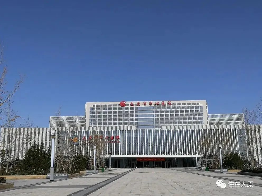 太原市人均医疗资源,太原的医疗水平全国排名