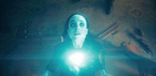 女神性转，好变态，我好喜欢