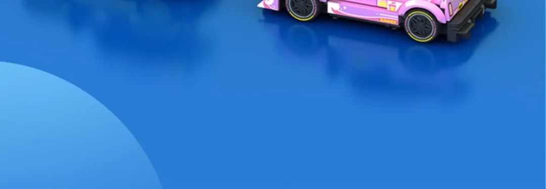 今天的新品都好可爱~【2023-4-24积木新品情报】