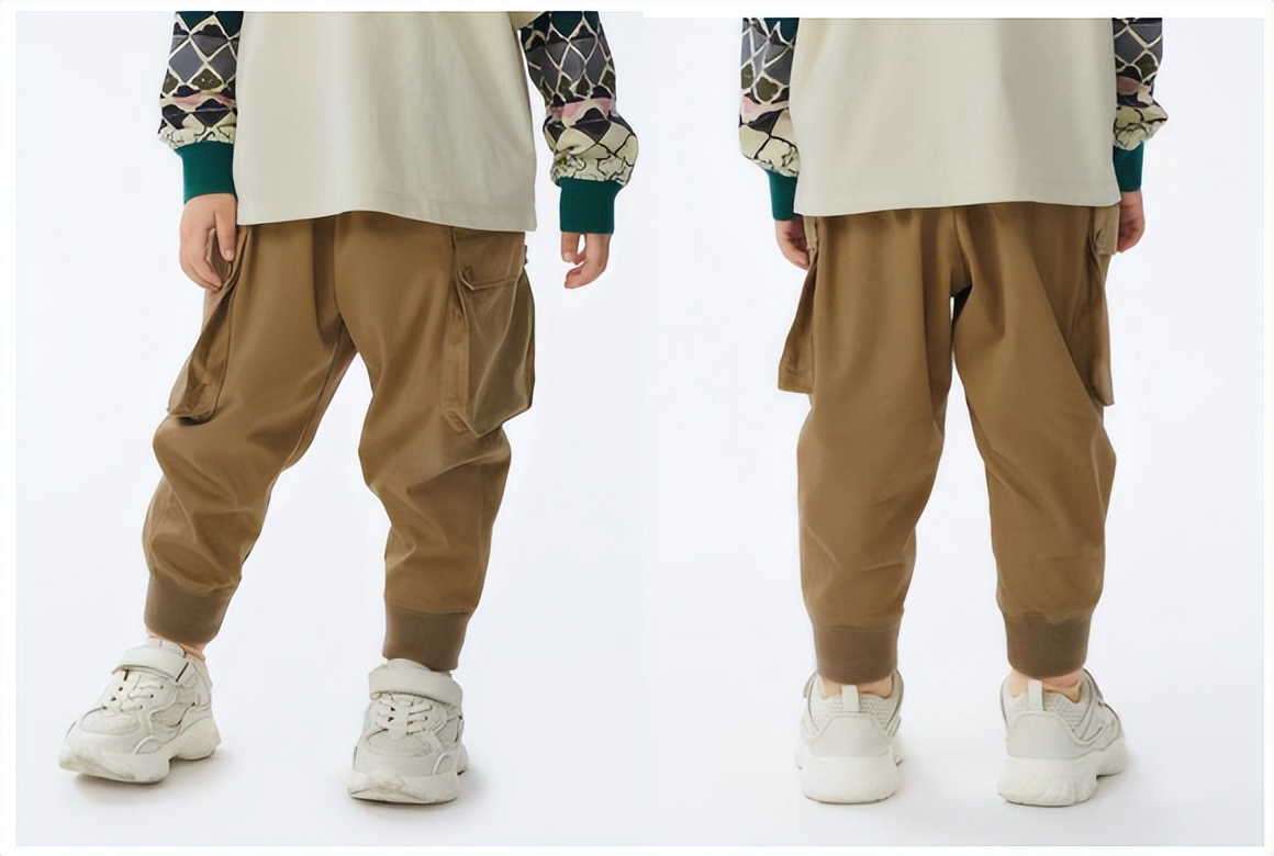 江南布衣童装23年风格介绍,江南布衣童装有多少款式