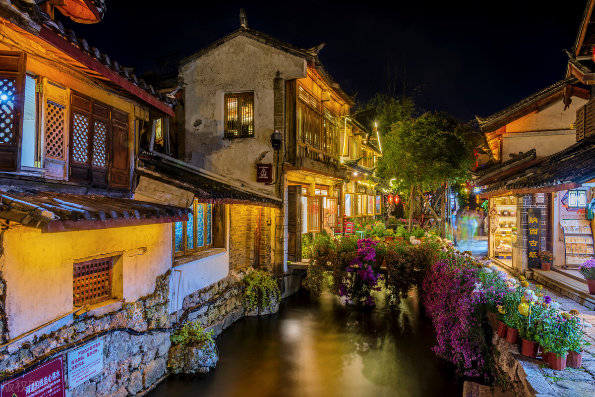 春节去云南哪里游玩有特色,春节除了云南还有哪里好耍