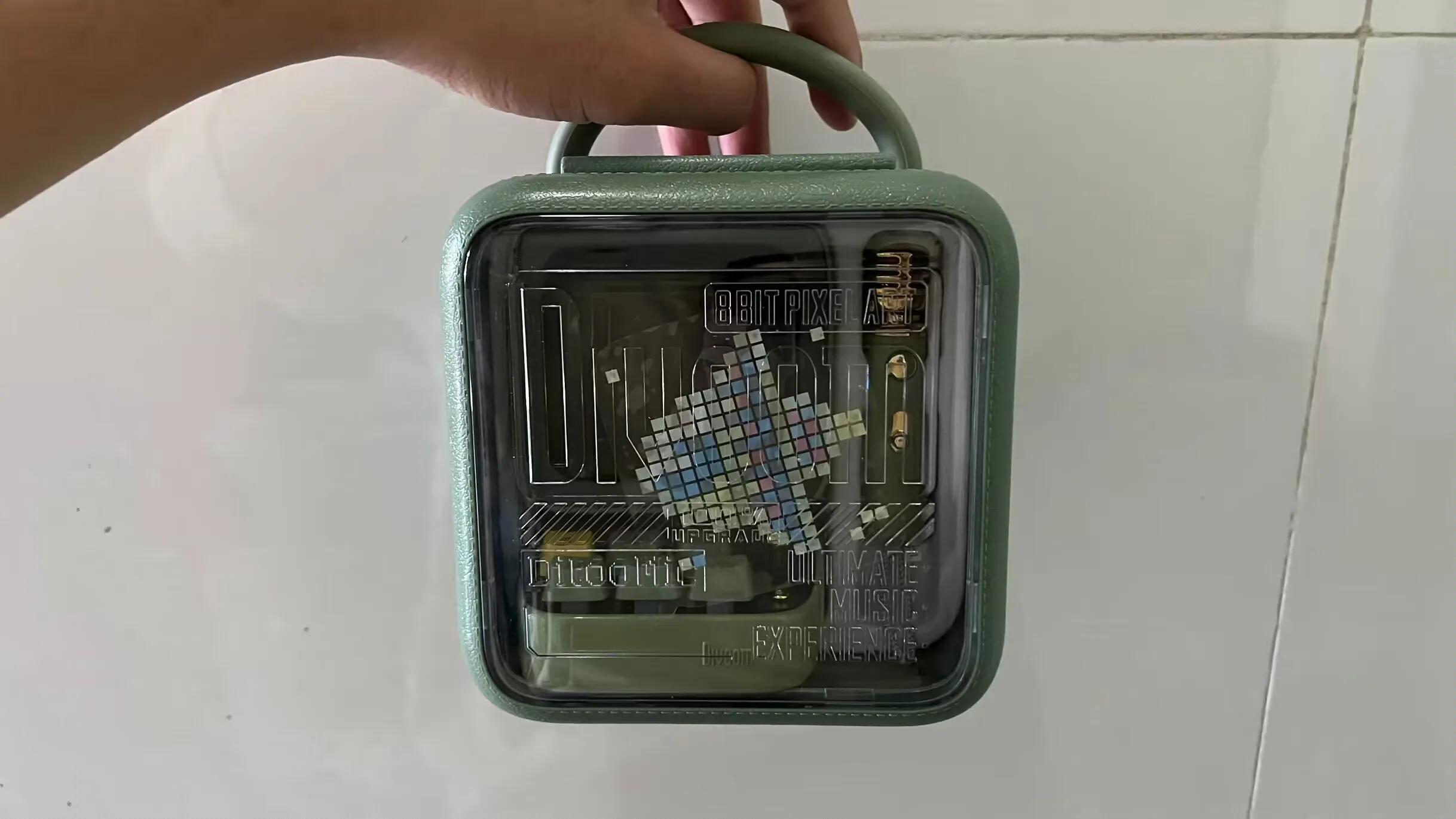 k歌音箱麦克风测评,平价音响麦克风评测