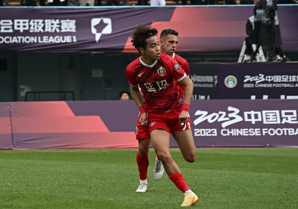 延边足球张成珉,延边张成珉上网课