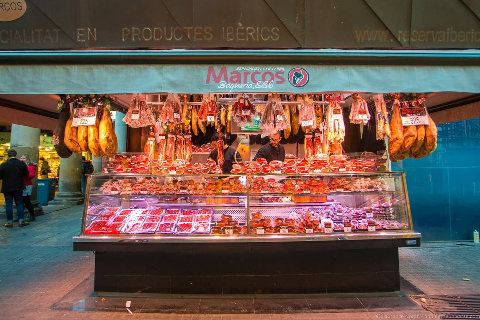 巴塞罗那高迪的作品,巴塞罗那建筑师高迪