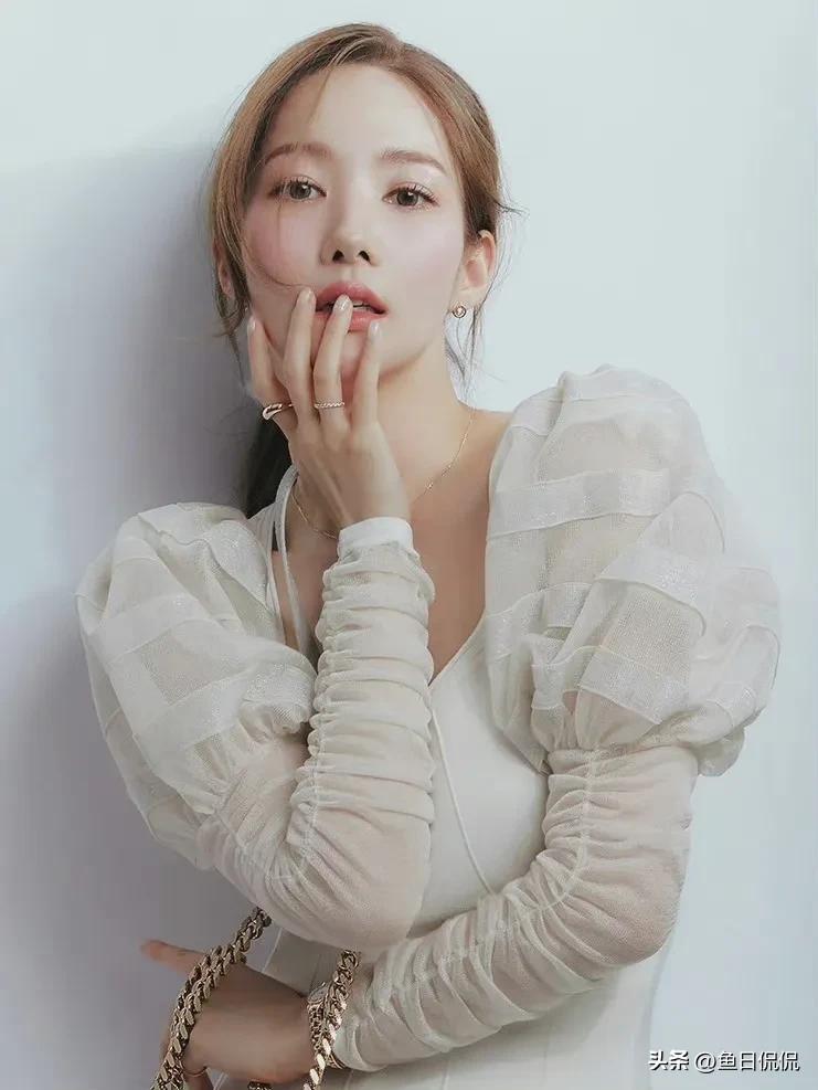 韩国女星朴敏英电视剧,韩国女星朴敏英整容后遗症