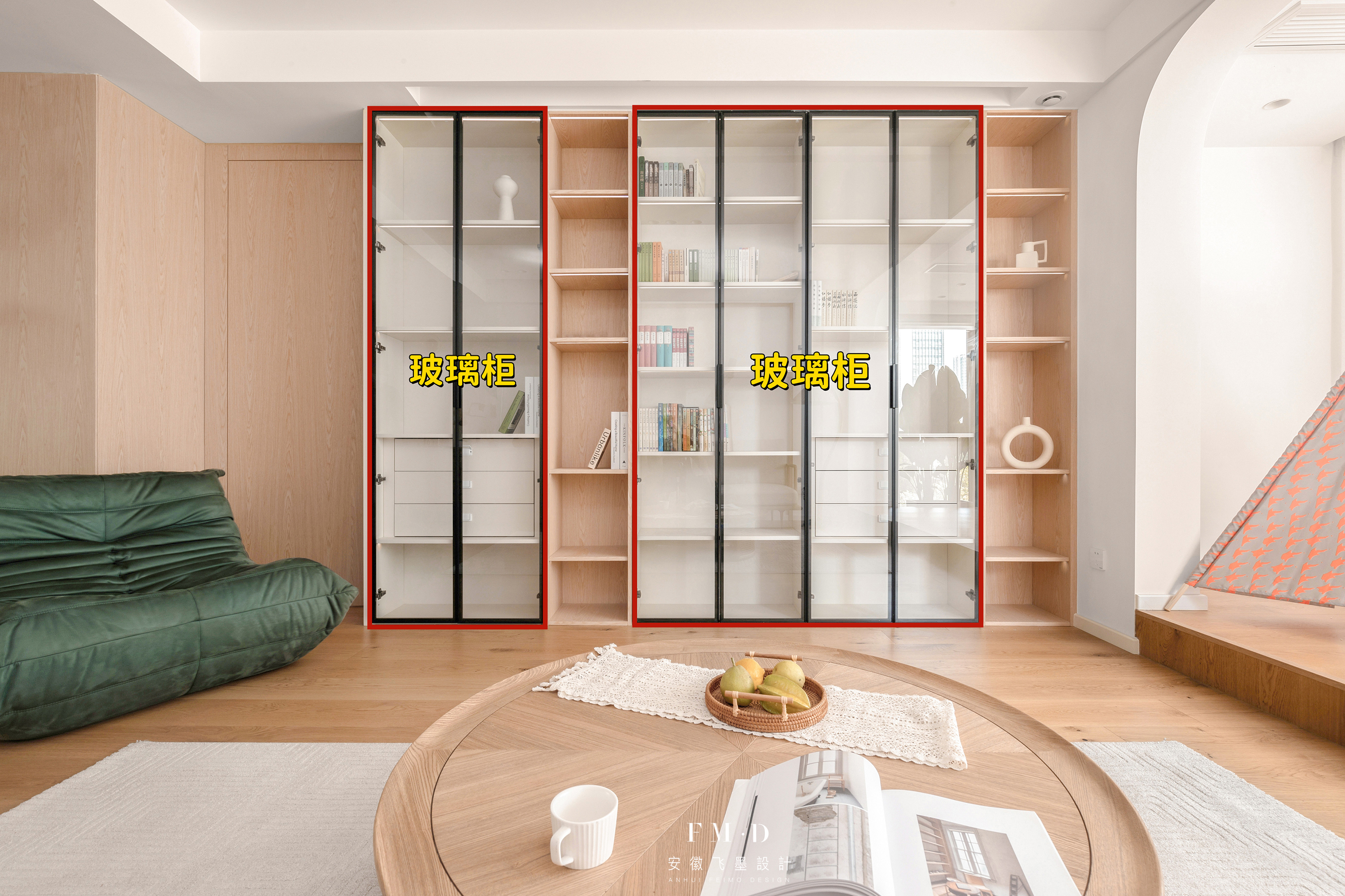 满墙电视柜到底有没有用,满墙电视柜到底实用吗