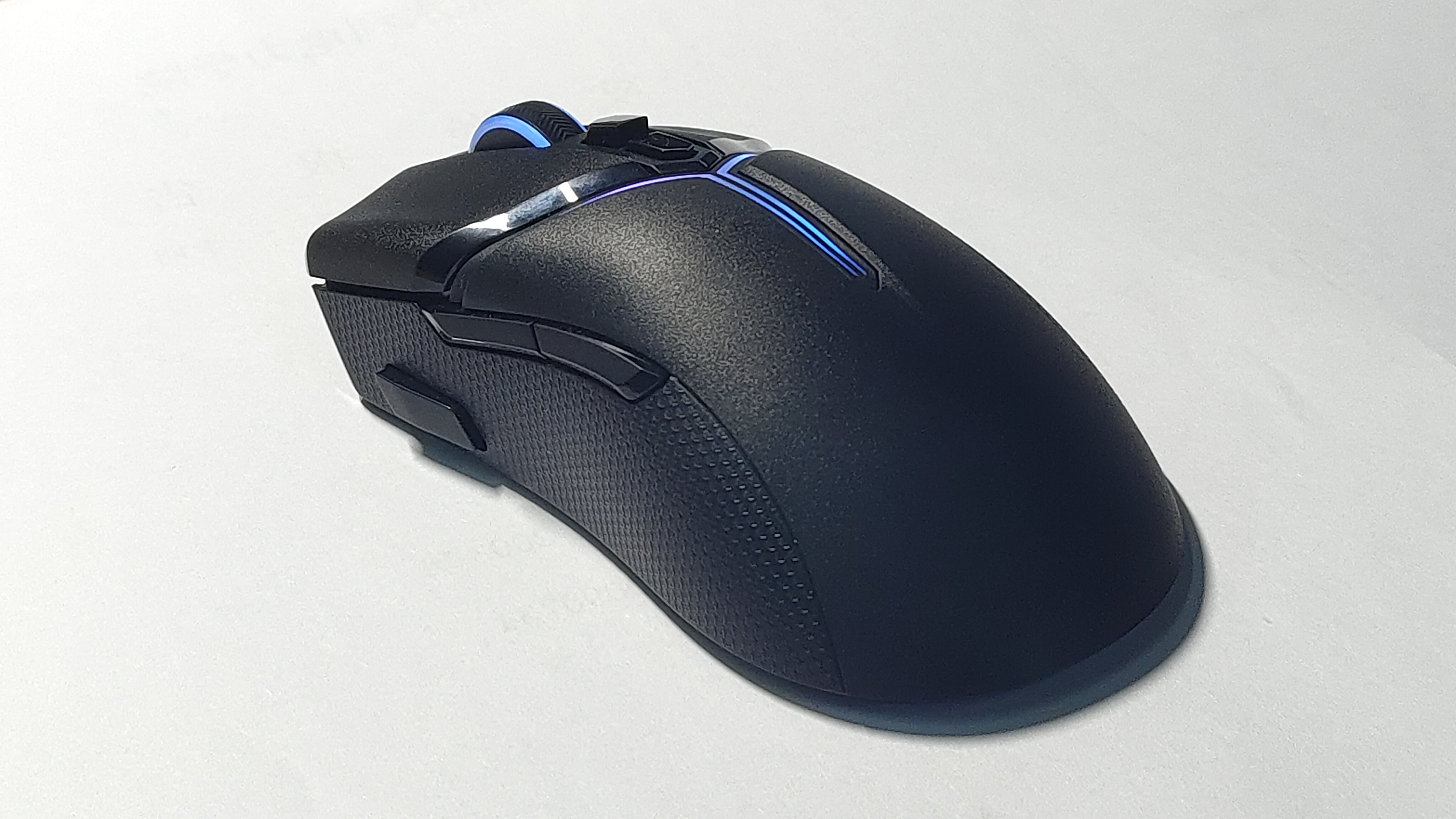 高性价比无线游戏鼠标,无线游戏鼠标推荐100元以下