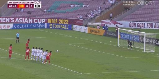 亚洲杯韩国女足2-0菲律宾进决赛,2022年女足亚洲杯韩国现场直播