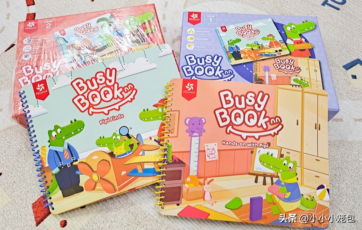 养娃2年多分享30个国货宝藏品牌,适合养孩子的国货